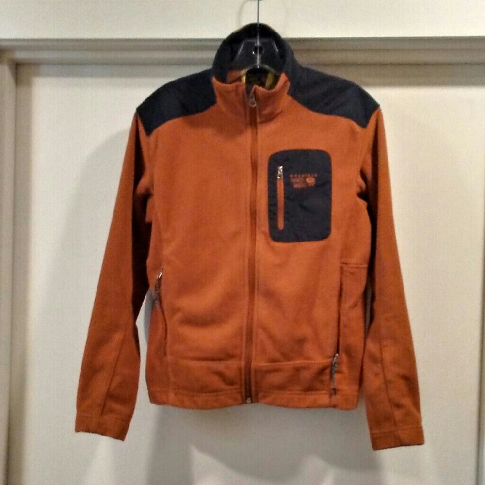 Work wear jacket